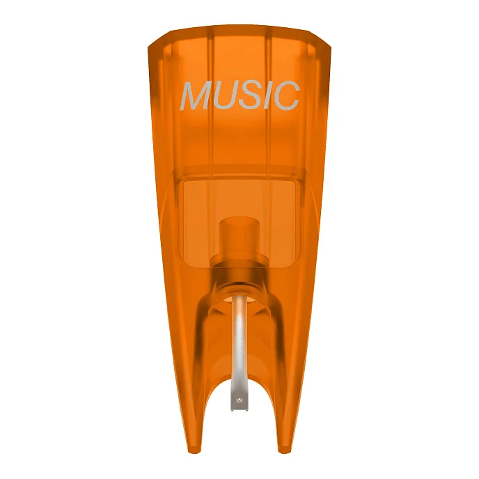 Игла звукоснимателя Ortofon Stylus Concorde Music Bronze - рис.0