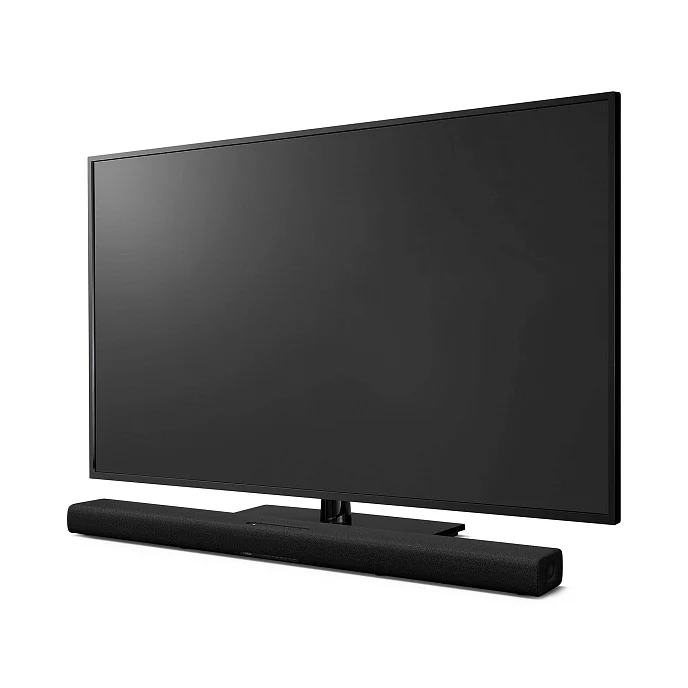 Саундбар Yamaha True X Bar SR-X40A Black - рис.3