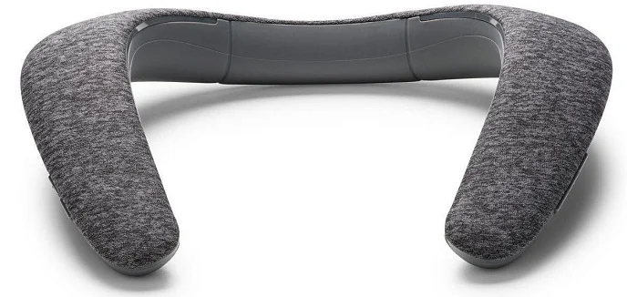 Портативная колонка JBL SoundGear BTA Grey - рис.2