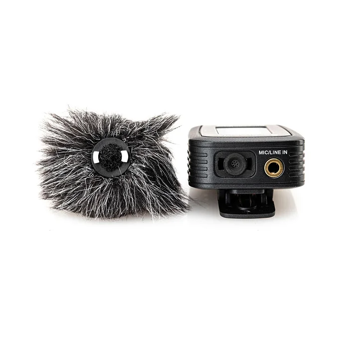 Радиосистема Saramonic Blink500 Pro B6 TX+TX+RXUC - рис.6