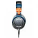 - рис.1 Наушники полноразмерные Audio-Technica ATH-M50x Lab - рис.1