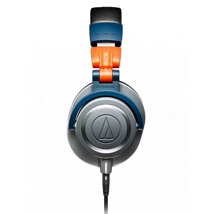 Наушники полноразмерные Audio-Technica ATH-M50x Lab - рис.1