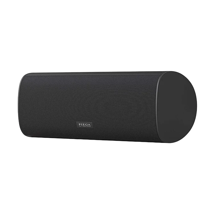 Центральный канал Piega Ace Center Wireless RX Black - рис.0