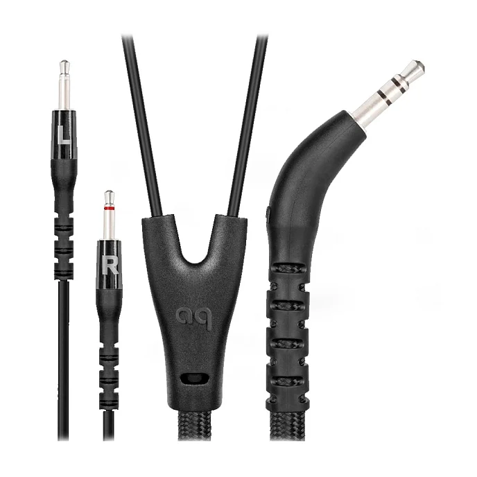 Кабель AudioQuest NightBird Model One 3m - рис.0