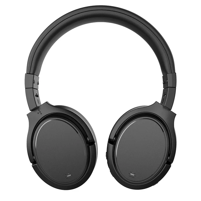 Беспроводные наушники MEG HEA500BL Elysium Black - рис.1