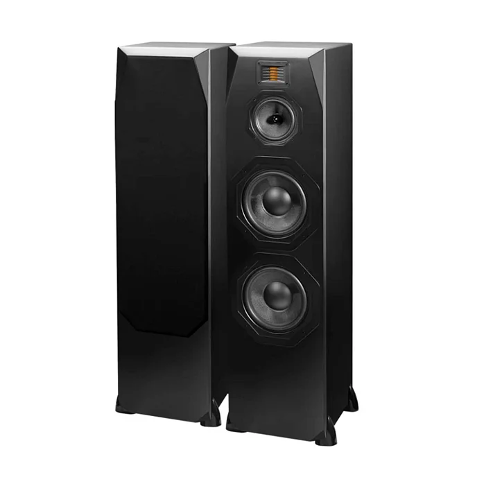 Напольная акустика Emotiva Airmotiv T2 Plus - рис.1