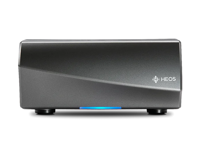 Предусилитель Denon Heos Link HS2 - рис.2
