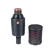 Микрофон вокальный SE Electronics DynaCaster DCM 8 Black Red - рис.6 Микрофон вокальный SE Electronics DynaCaster DCM 8 Black Red - рис.6