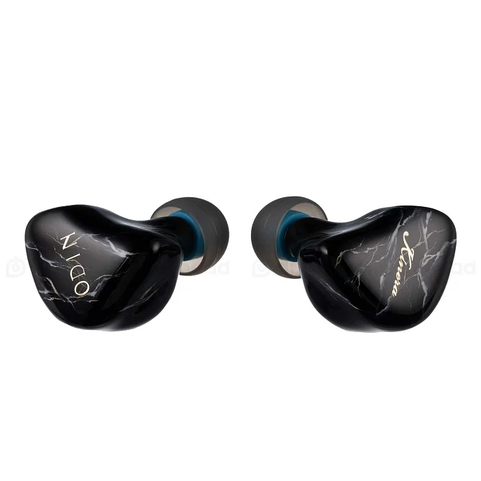 IEM наушники Kinera Imperial Odin Marble - рис.4