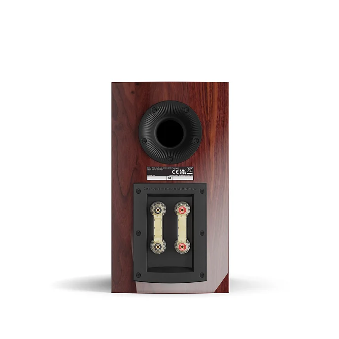 Полочная акустика Dali Rubikore 2 Maroon High Gloss - рис.6