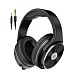 Наушники полноразмерные OneOdio Studio Hi-Fi Black - рис.1