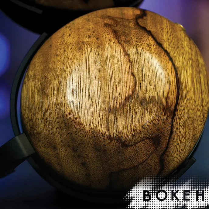 Наушники полноразмерные ZMF BOKEH - рис.5