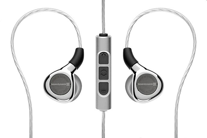 High End наушники Beyerdynamic Xelento remote - рис.4
