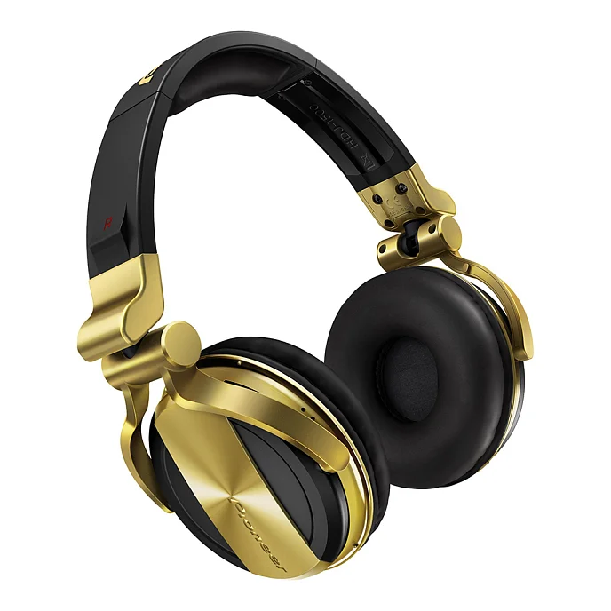 Наушники для DJ Pioneer HDJ-1500-N - рис.0