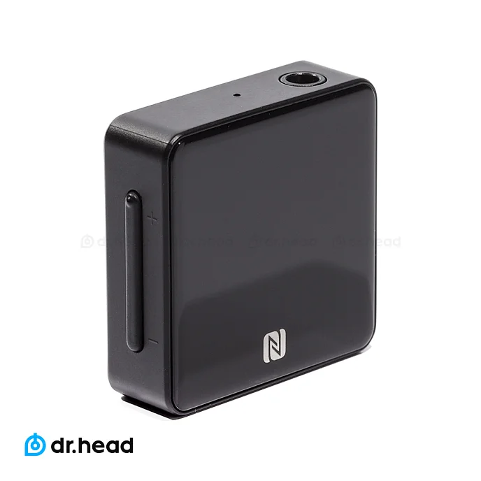 Усилитель-ЦАП для наушников Hidizs H2 Black - рис.4