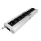 Nordost QBase QB8 Mark III 16Amp White/Black
