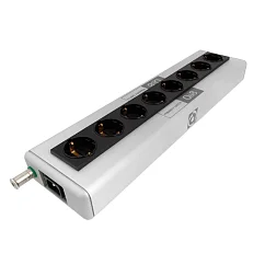 Сетевой фильтр Nordost QBase QB8 Mark III 16Amp White/Black
