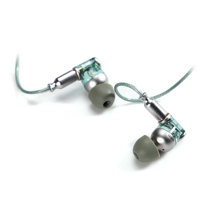 Наушники внутриканальные ddHiFi Janus E2023 Standard - рис.1