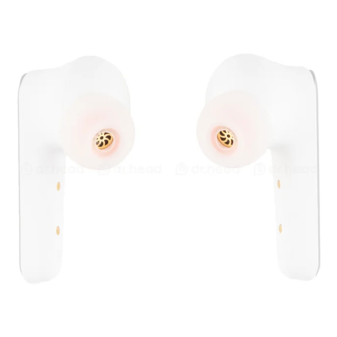 Беспроводные наушники Anker Soundcore Liberty Air 2 Pro Titanium White - рис.7