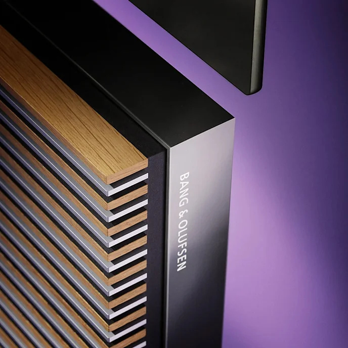 Телевизор Bang & Olufsen BeoVision Harmony 65 Smoked Oak - рис.11