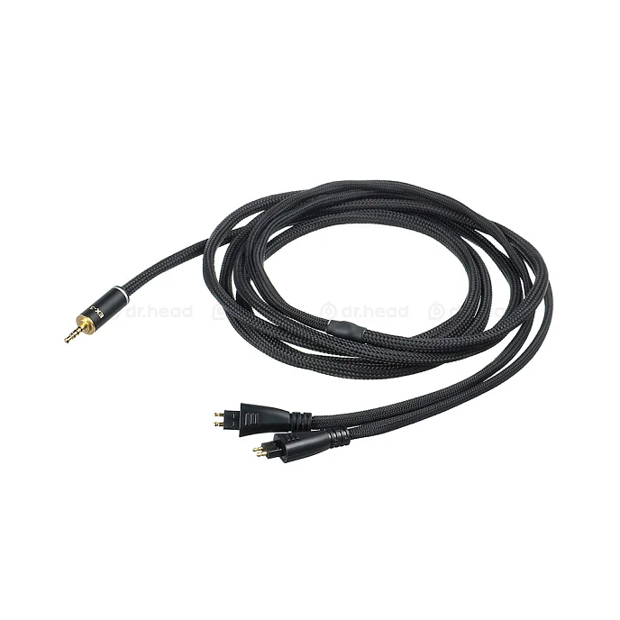 Кабель HeadMade Bennett - Fostex TH900mk2, TH1100RP - 2.5mm, 3m - рис.0