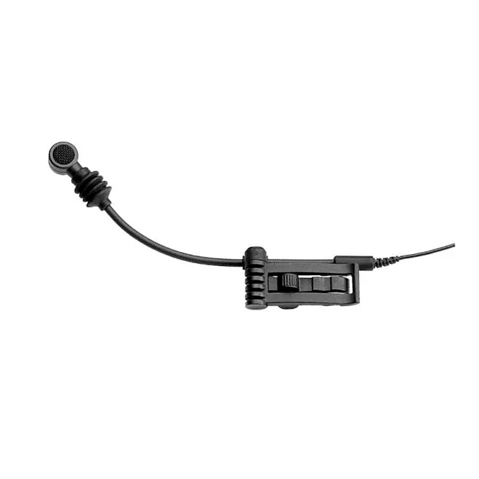 Микрофон для духовых Sennheiser E608 - рис.2