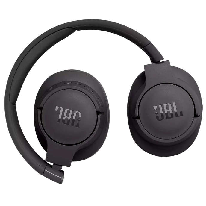 Беспроводные наушники JBL Tune 770NC Black - рис.3