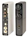 Усилитель для наушников Nu Force Icon-2 Silver - рис.1