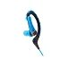 Наушники AUDIO-TECHNICA ATH-SPORT1 Blue - рис.2