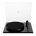 Проигрыватель винила Rega Planar 1 Black - рис.3