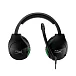 - рис.3 Игровая гарнитура HyperX CloudX Stinger for Xbox Black - рис.3