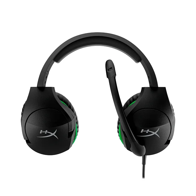 Игровая гарнитура HyperX CloudX Stinger for Xbox Black - рис.3