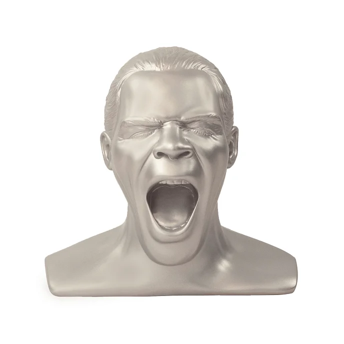 Подставка для наушников Oehlbach In Extasio Unlimited Plus Headphone Stand Silver - рис.0