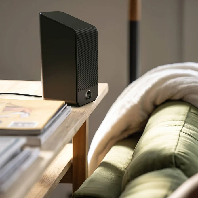 Полочная акустика Klipsch Flexus Surr 200 Black - рис.6