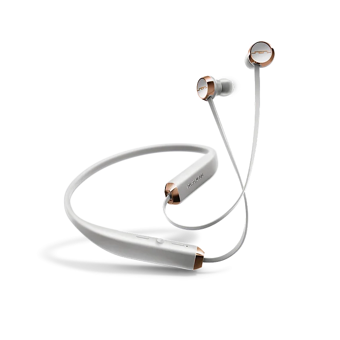Беспроводные наушники SOL Republic Shadow Wireless Grey - рис.0