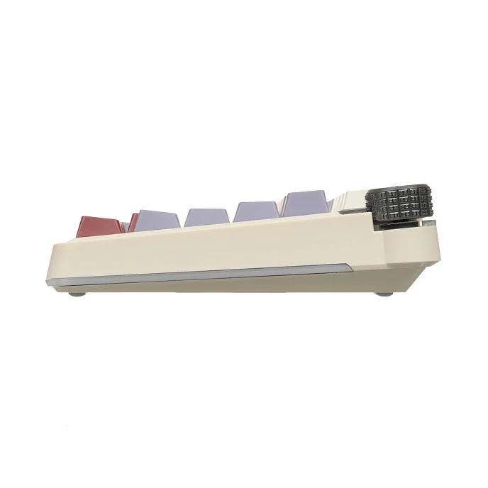 Клавиатура AULA AU75 Beige - рис.2
