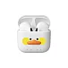Беспроводные наушники Caweon CutieDuck WhiteTWS - рис.1