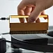 Щетка для винила Pro-Ject BRUSH IT Premium Gold - рис.5