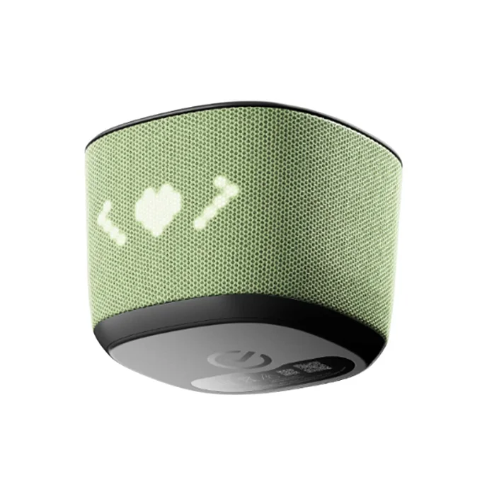 Умная колонка SberDevices SberBoom Home Pistachio - рис.2