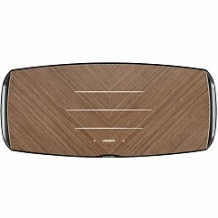 Mini система Sonus Faber Omnia Walnut