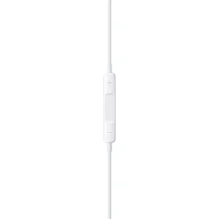 Наушники внутриканальные Apple EarPods MNHF2ZM/A
