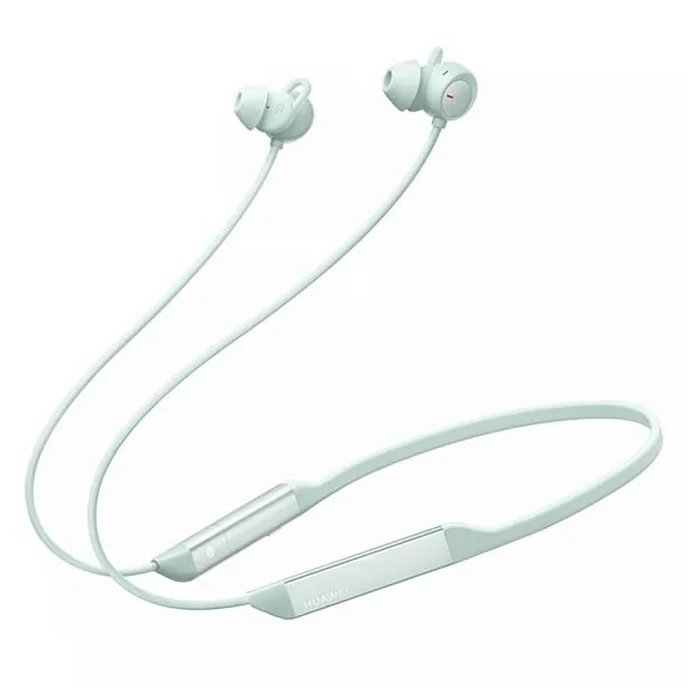 Беспроводные наушники HUAWEI FreeLace Pro 2 Green - рис.0