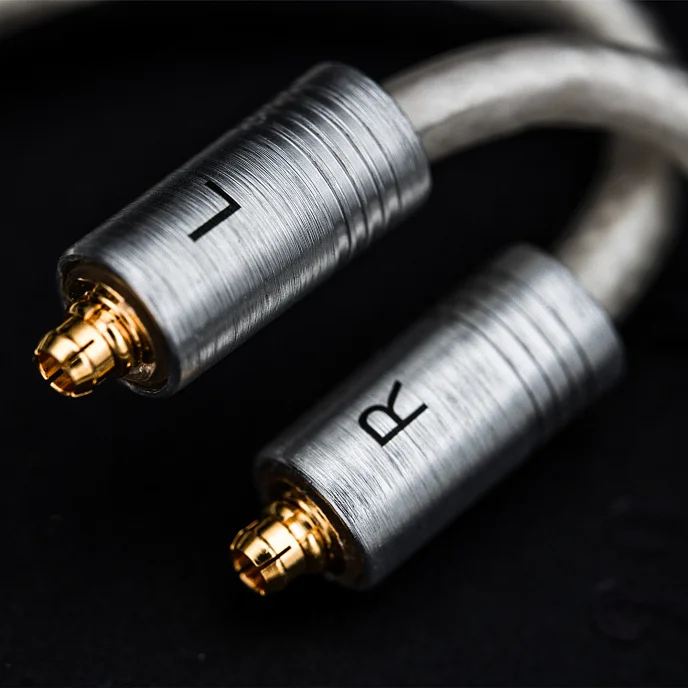 Наушники внутриканальные DUNU Glacier - рис.6