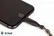 Кабель Labkable Samurai III i7 Lightning - 3.5mm - рис.10