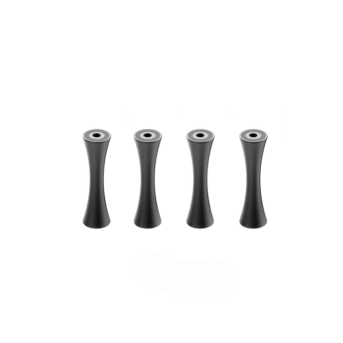 Ножки ddHiFi SR70 x 4 Black - рис.0