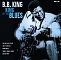 B.B. King – King Of The Blues - Bellevue Publishing LP