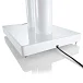 Стойка для Hi-Fi Canton LS 860 White High Gloss (Pair) - рис.6