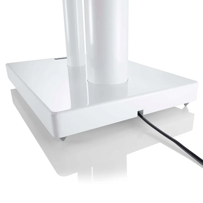 Стойка для Hi-Fi Canton LS 860 White High Gloss (Pair) - рис.6