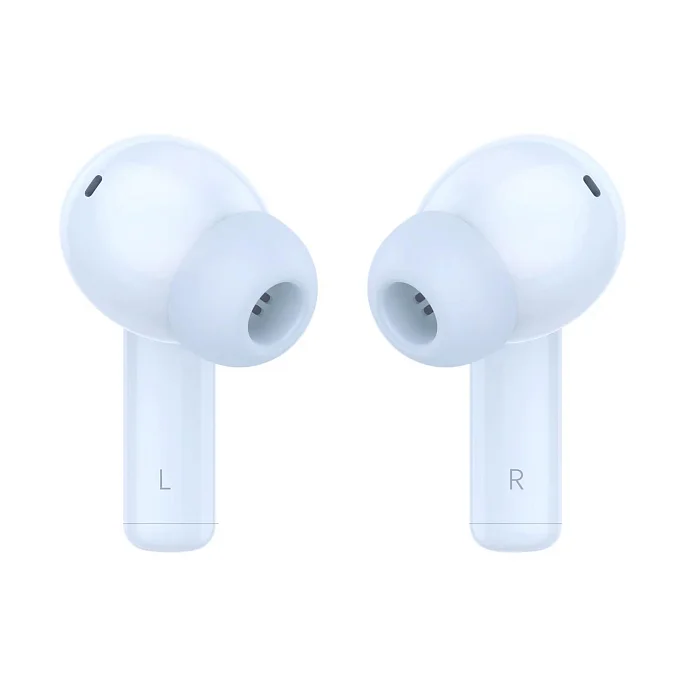 Беспроводные наушники Honor Choice Earbuds X7 Blue - рис.4