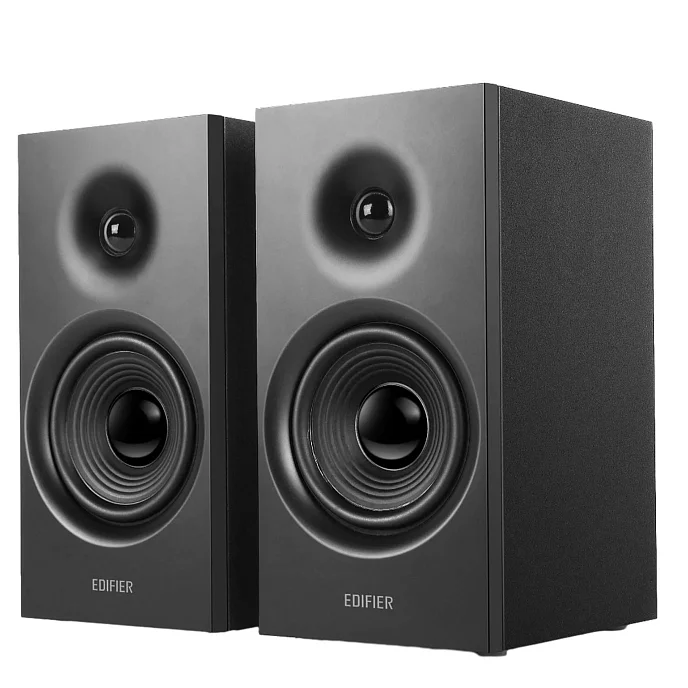 Компьютерные колонки Edifier R1080BT Black - рис.0
